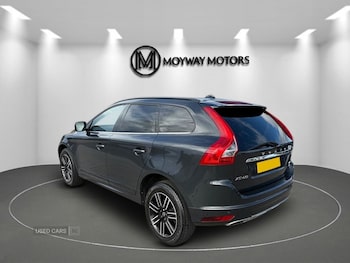 Used Volvo XC60 2016 for sale - 75770367: Photo