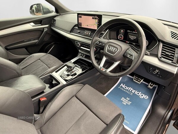Used Audi Q5 2024 for sale - 77538875: Photo 11