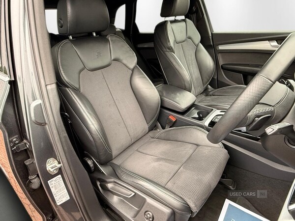 Used Audi Q5 2024 for sale - 77538875: Photo 12