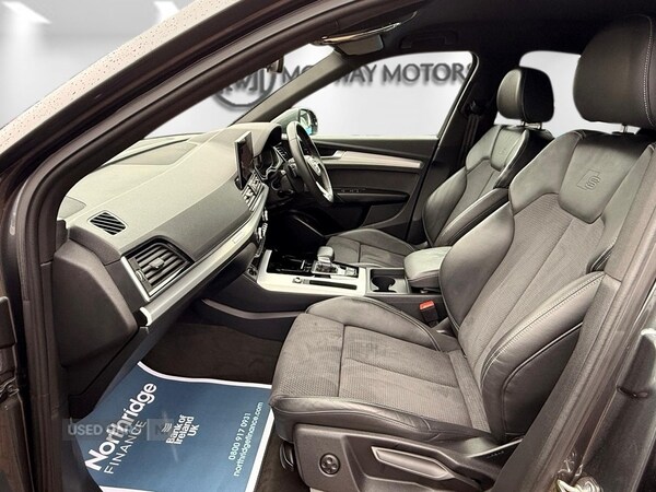 Used Audi Q5 2024 for sale - 77538875: Photo 13