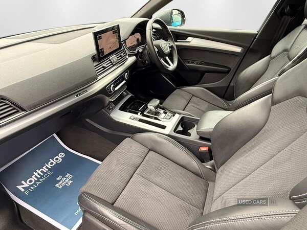 Used Audi Q5 2024 for sale - 77538875: Photo 14