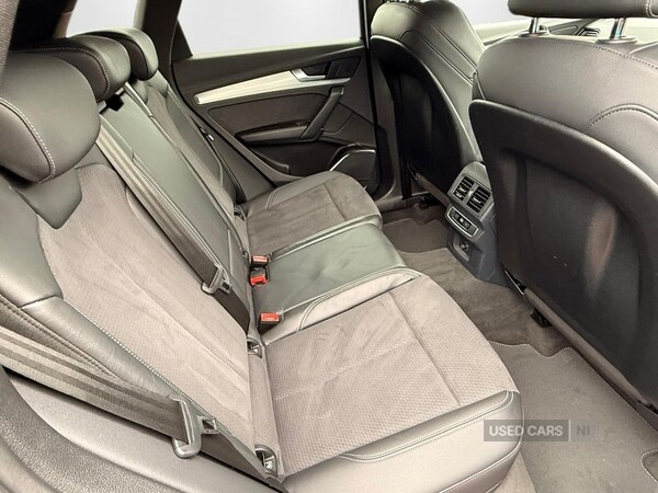 Used Audi Q5 2024 for sale - 77538875: Photo 16