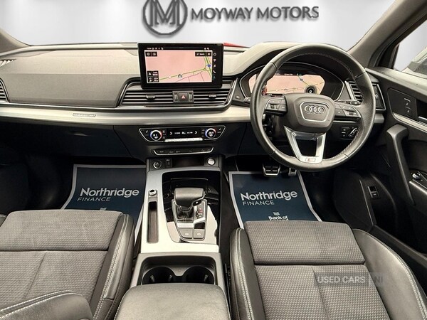 Used Audi Q5 2024 for sale - 77538875: Photo 17