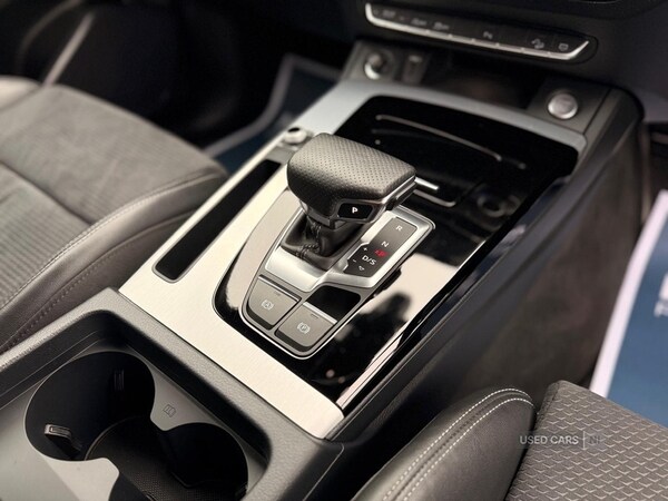 Used Audi Q5 2024 for sale - 77538875: Photo 20