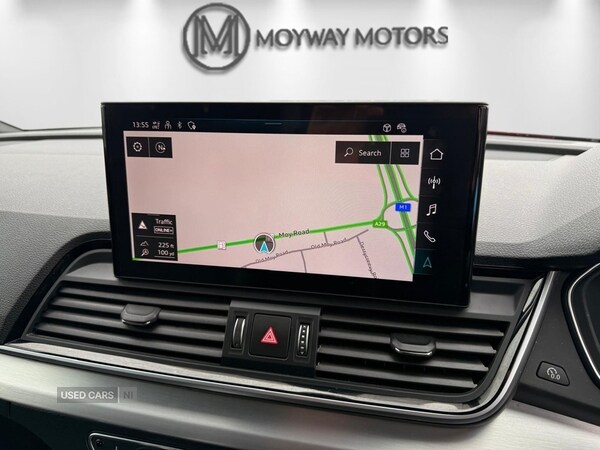 Used Audi Q5 2024 for sale - 77538875: Photo 21