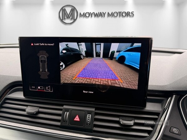 Used Audi Q5 2024 for sale - 77538875: Photo 22