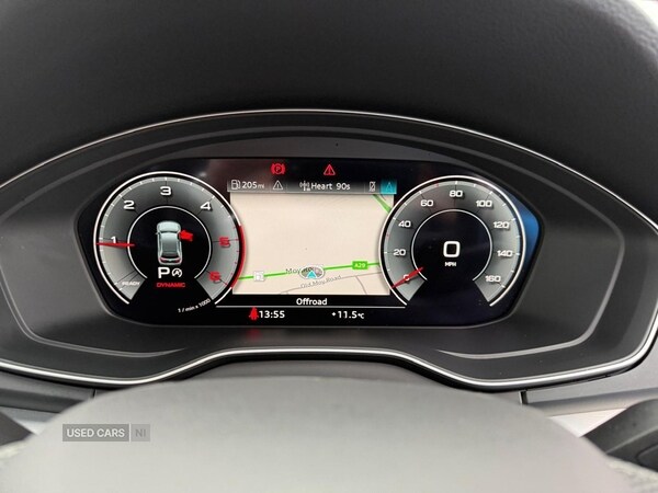 Used Audi Q5 2024 for sale - 77538875: Photo 26