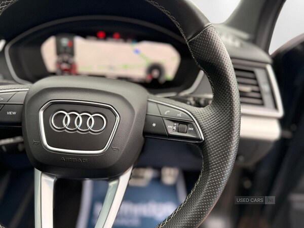 Used Audi Q5 2024 for sale - 77538875: Photo 27