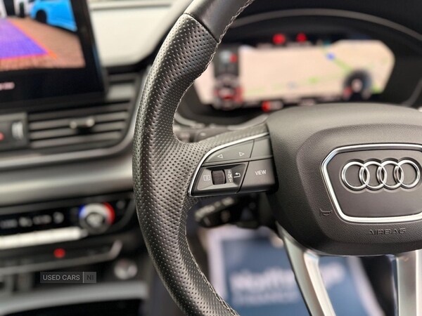 Used Audi Q5 2024 for sale - 77538875: Photo 28