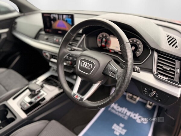 Used Audi Q5 2024 for sale - 77538875: Photo 29