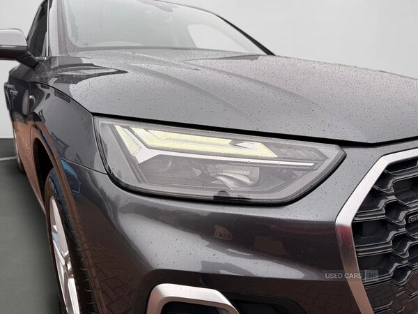 Used Audi Q5 2024 for sale - 77538875: Photo 30