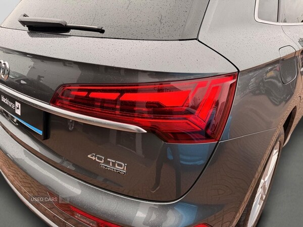 Used Audi Q5 2024 for sale - 77538875: Photo 31