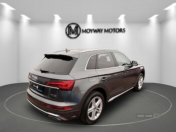 Used Audi Q5 2024 for sale - 77538875: Photo