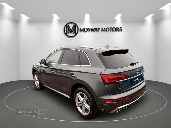 Used Audi Q5 2024 for sale - 77538875: Photo 4