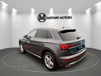 Used Audi Q5 2024 for sale - 77538875: Photo