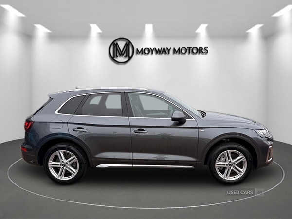 Used Audi Q5 2024 for sale - 77538875: Photo 5