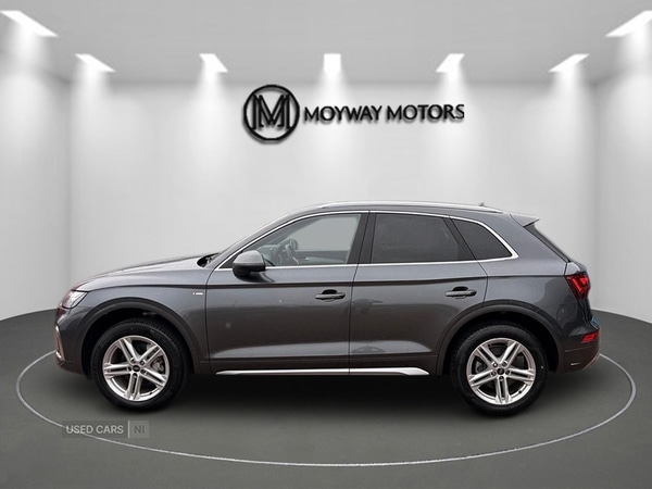 Used Audi Q5 2024 for sale - 77538875: Photo 6