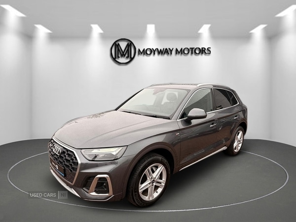 Used Audi Q5 2024 for sale - 77538875: Photo 7