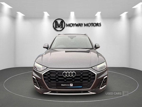 Used Audi Q5 2024 for sale - 77538875: Photo 9