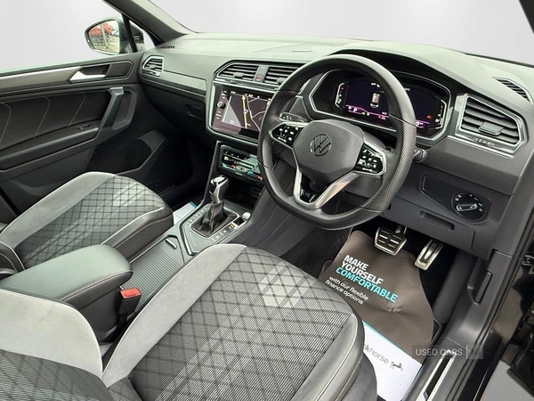 Used Volkswagen Tiguan 2022 for sale - 76729668: Photo 11