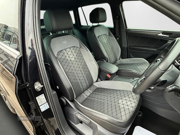 Used Volkswagen Tiguan 2022 for sale - 76729668: Photo 13