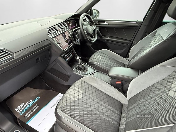 Used Volkswagen Tiguan 2022 for sale - 76729668: Photo 14