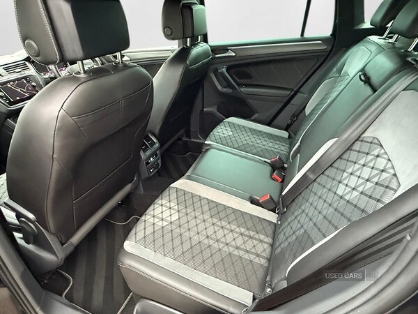 Used Volkswagen Tiguan 2022 for sale - 76729668: Photo 16