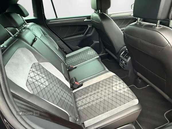 Used Volkswagen Tiguan 2022 for sale - 76729668: Photo 17