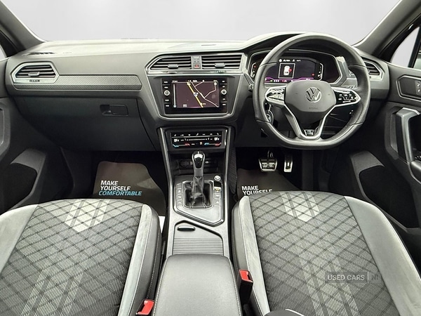 Used Volkswagen Tiguan 2022 for sale - 76729668: Photo 18