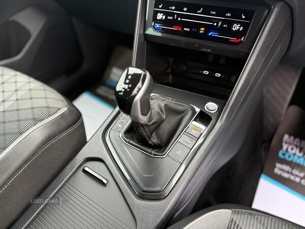 Used Volkswagen Tiguan 2022 for sale - 76729668: Photo 19