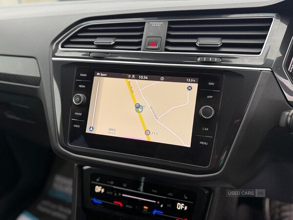 Used Volkswagen Tiguan 2022 for sale - 76729668: Photo 20