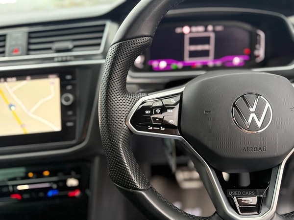 Used Volkswagen Tiguan 2022 for sale - 76729668: Photo 21