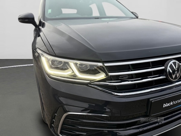 Used Volkswagen Tiguan 2022 for sale - 76729668: Photo 24