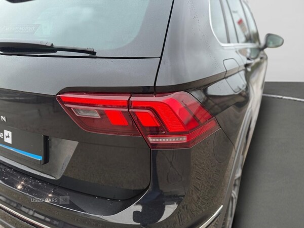 Used Volkswagen Tiguan 2022 for sale - 76729668: Photo 25