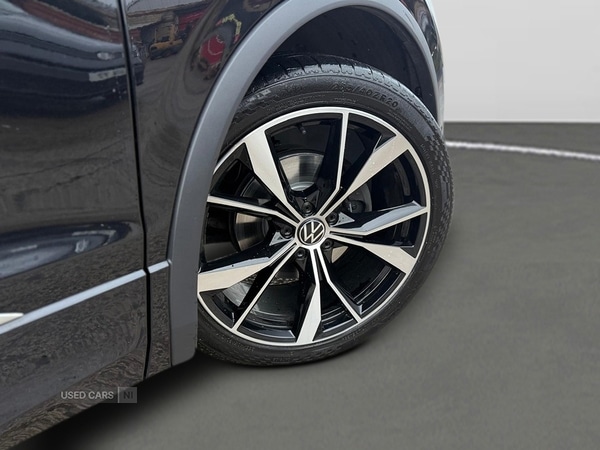 Used Volkswagen Tiguan 2022 for sale - 76729668: Photo 26
