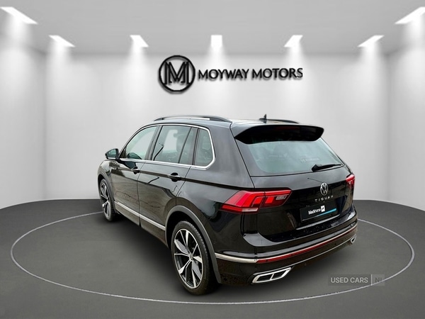 Used Volkswagen Tiguan 2022 for sale - 76729668: Photo 4