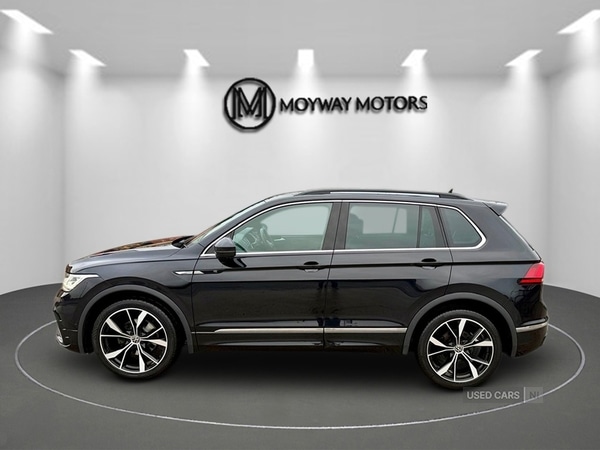 Used Volkswagen Tiguan 2022 for sale - 76729668: Photo 6