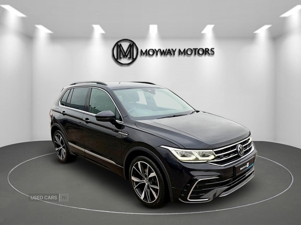 Used Volkswagen Tiguan 2022 for sale - 76729668: Photo 7
