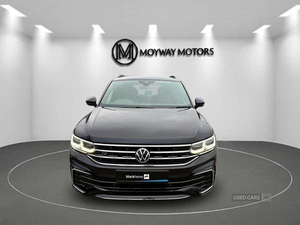Used Volkswagen Tiguan 2022 for sale - 76729668: Photo 9