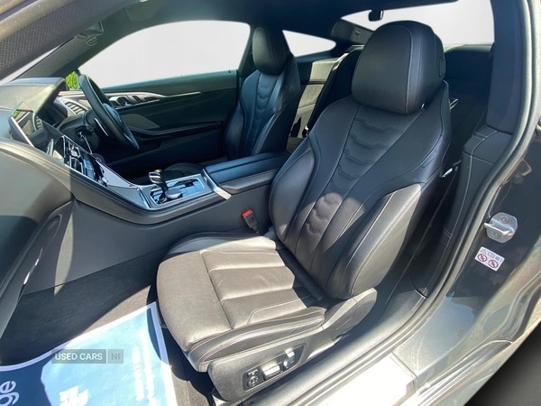 Used BMW 8 Series 2019 for sale - 75031576: Photo 15