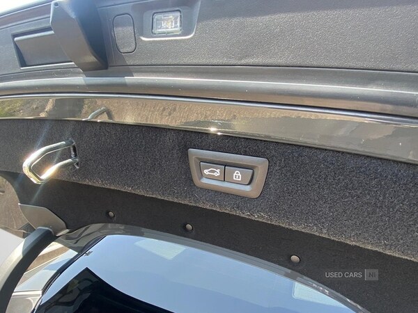 Used BMW 8 Series 2019 for sale - 75031576: Photo 18