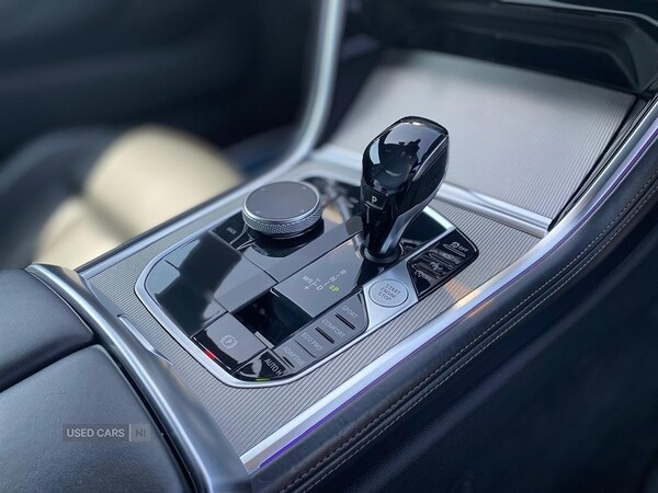 Used BMW 8 Series 2019 for sale - 75031576: Photo 19