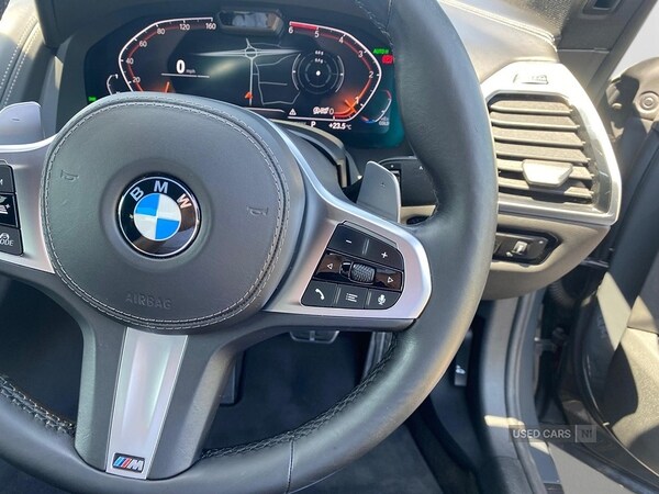 Used BMW 8 Series 2019 for sale - 75031576: Photo 23