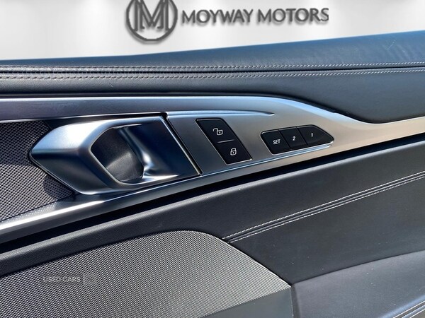 Used BMW 8 Series 2019 for sale - 75031576: Photo 27