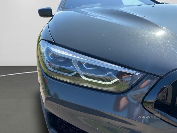 Used BMW 8 Series 2019 for sale - 75031576: Photo 28