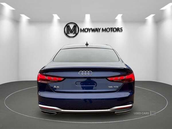 Used Audi A5 2023 for sale - 76110076: Photo 10