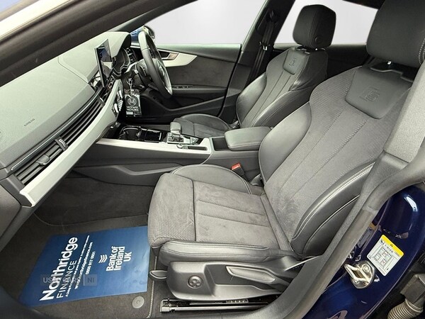 Used Audi A5 2023 for sale - 76110076: Photo 14