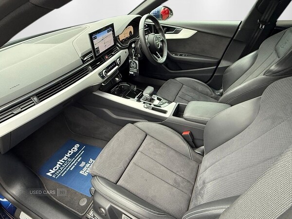 Used Audi A5 2023 for sale - 76110076: Photo 15