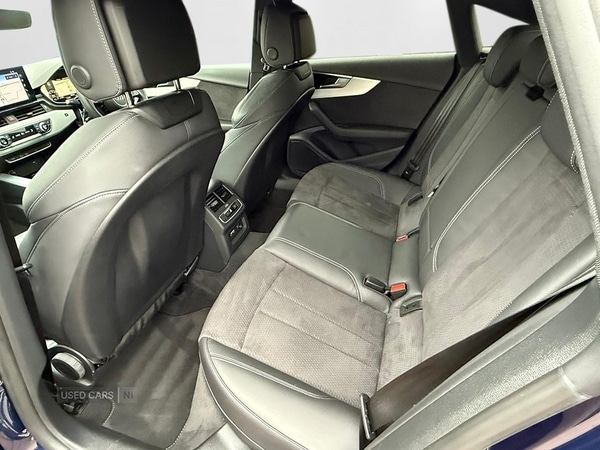 Used Audi A5 2023 for sale - 76110076: Photo 16