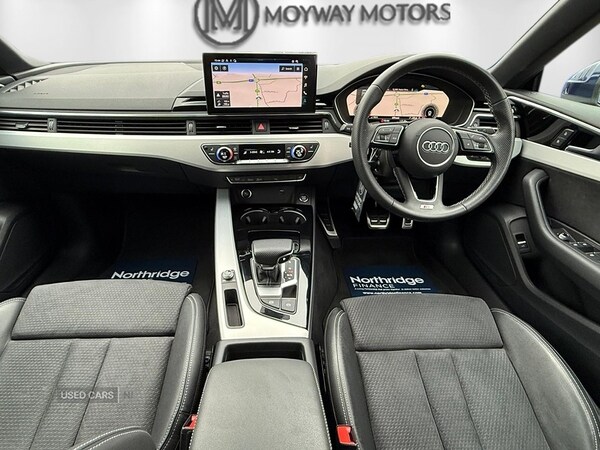 Used Audi A5 2023 for sale - 76110076: Photo 18